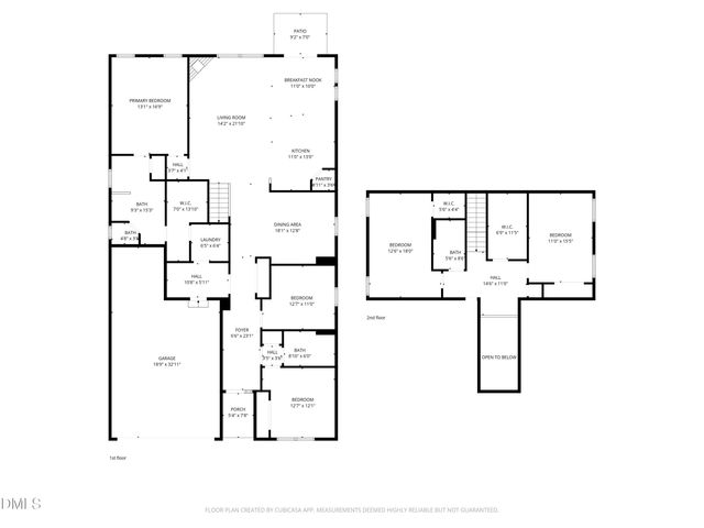 27 Steppe Way 59, Garner, NC 27529