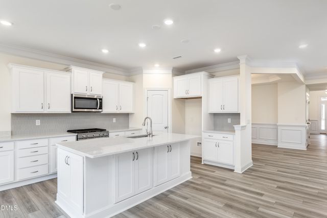 27 Steppe Way 59, Garner, NC 27529
