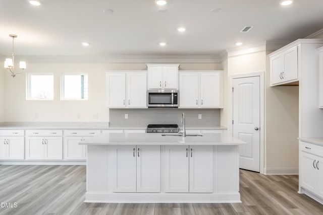 27 Steppe Way 59, Garner, NC 27529