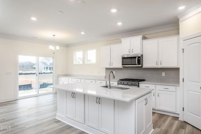 27 Steppe Way 59, Garner, NC 27529