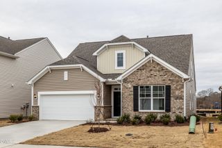 27 Steppe Way 59, Garner, NC 27529