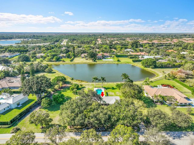 8631 Steeplechase Drive, Palm Beach Gardens, FL 33418