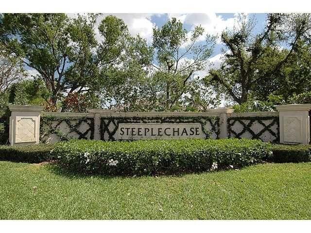 8631 Steeplechase Drive, Palm Beach Gardens, FL 33418