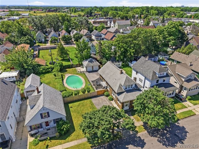 27 Ludington Street, Buffalo, NY 14206