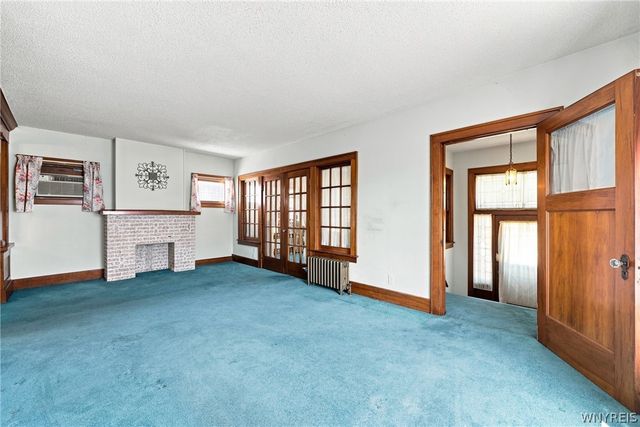 27 Ludington Street, Buffalo, NY 14206