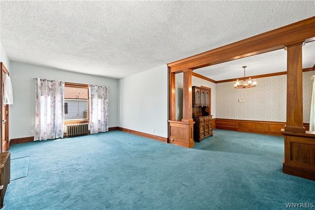 27 Ludington Street, Buffalo, NY 14206
