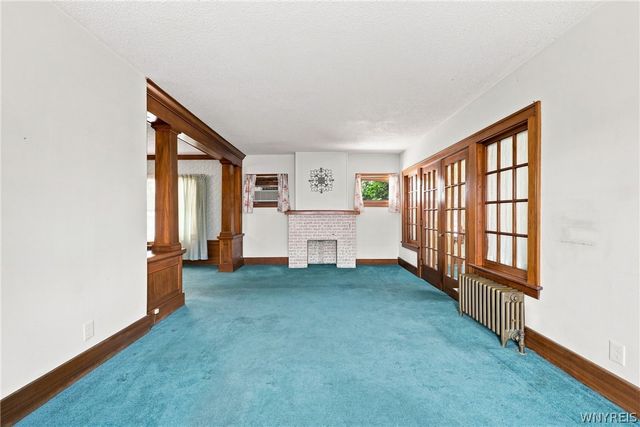 27 Ludington Street, Buffalo, NY 14206