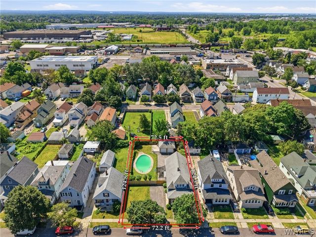 27 Ludington Street, Buffalo, NY 14206