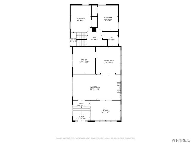 27 Ludington Street, Buffalo, NY 14206