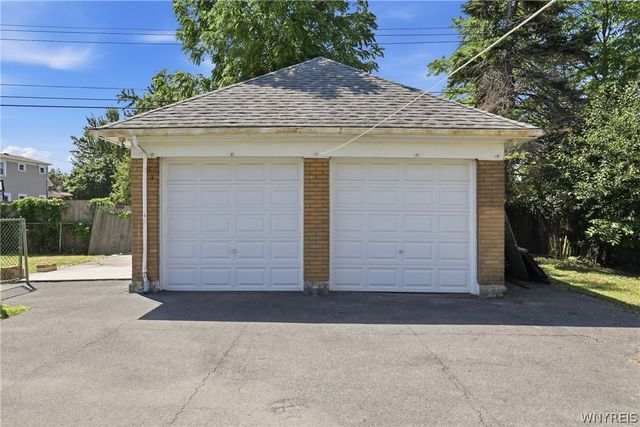27 Ludington Street, Buffalo, NY 14206