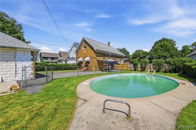 27 Ludington Street, Buffalo, NY 14206