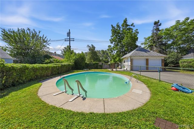 27 Ludington Street, Buffalo, NY 14206
