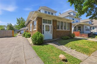 27 Ludington Street, Buffalo, NY 14206