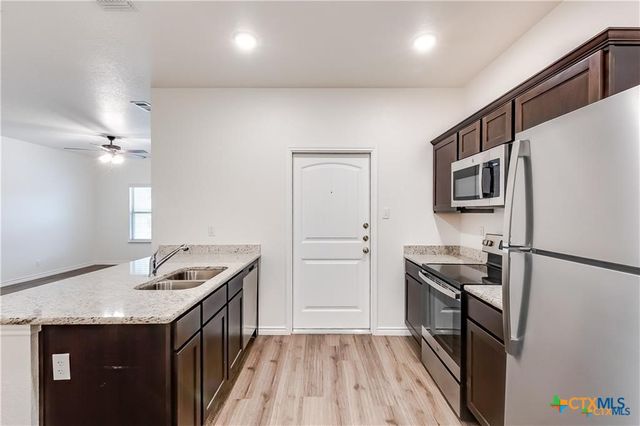 3505 Abraham Drive B, Killeen, TX 76549