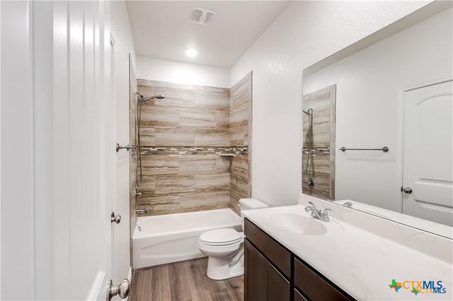 3505 Abraham Drive B, Killeen, TX 76549