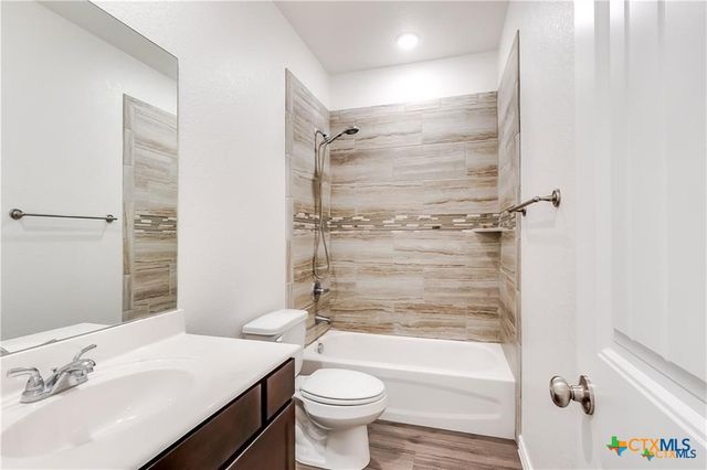 3505 Abraham Drive B, Killeen, TX 76549