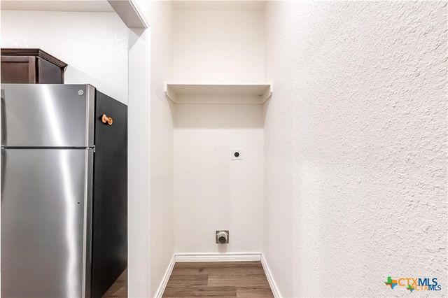 3505 Abraham Drive B, Killeen, TX 76549