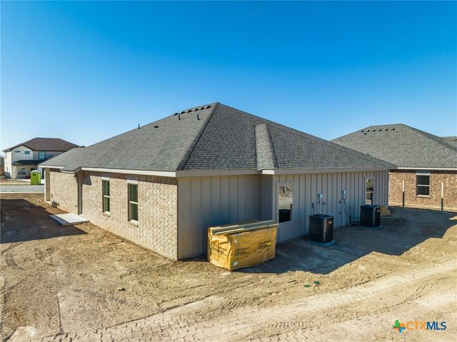 3505 Abraham Drive B, Killeen, TX 76549