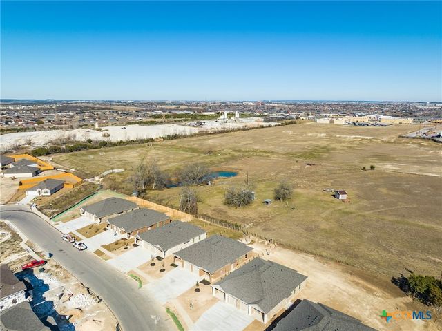 3505 Abraham Drive B, Killeen, TX 76549
