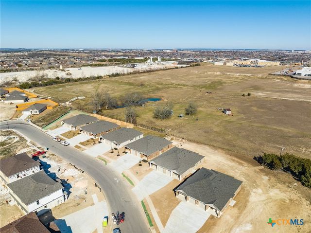 3505 Abraham Drive B, Killeen, TX 76549