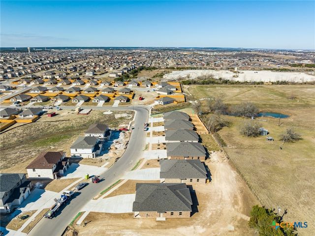 3505 Abraham Drive B, Killeen, TX 76549