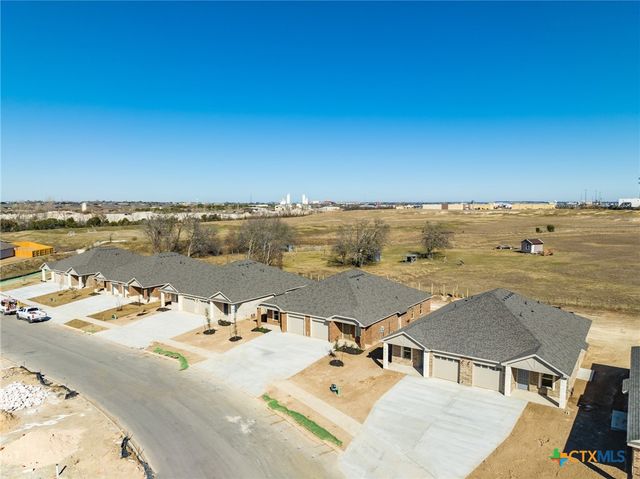 3505 Abraham Drive B, Killeen, TX 76549