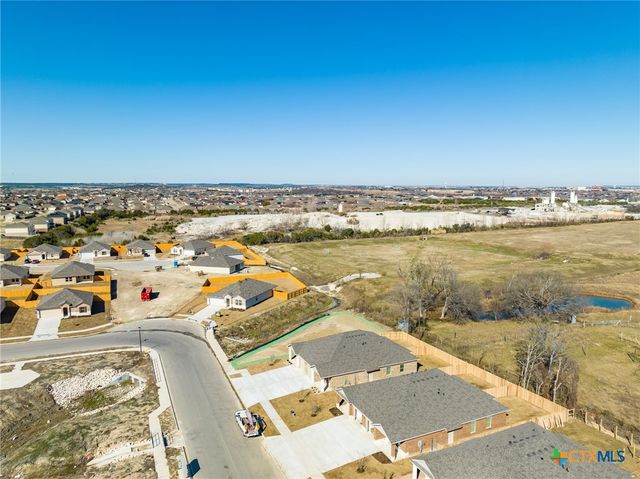 3505 Abraham Drive B, Killeen, TX 76549