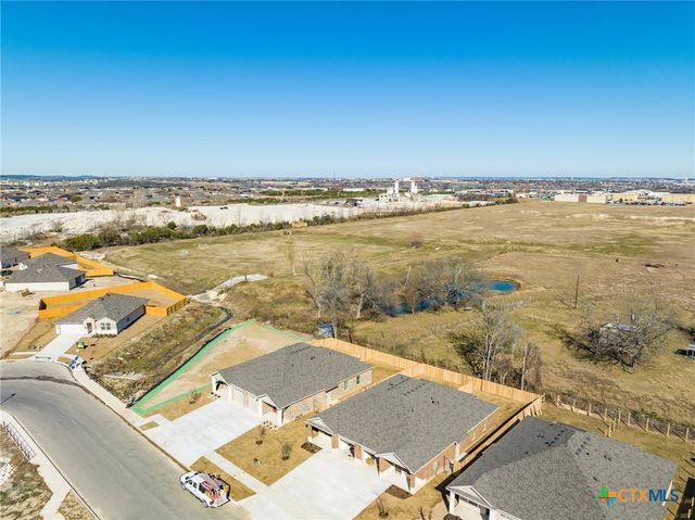 3505 Abraham Drive B, Killeen, TX 76549