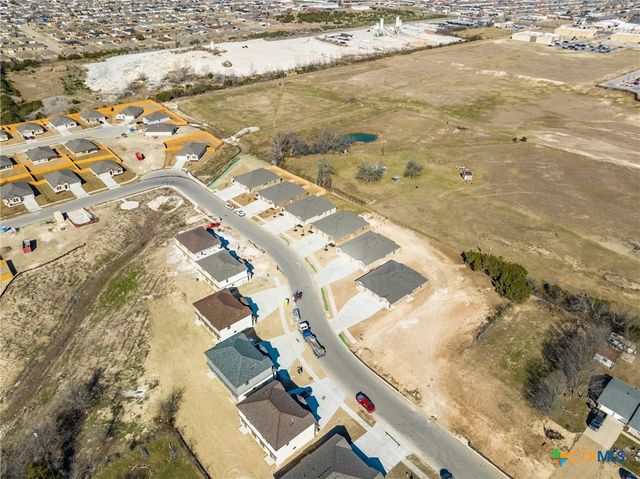 3505 Abraham Drive B, Killeen, TX 76549