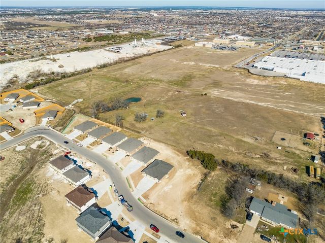 3505 Abraham Drive B, Killeen, TX 76549