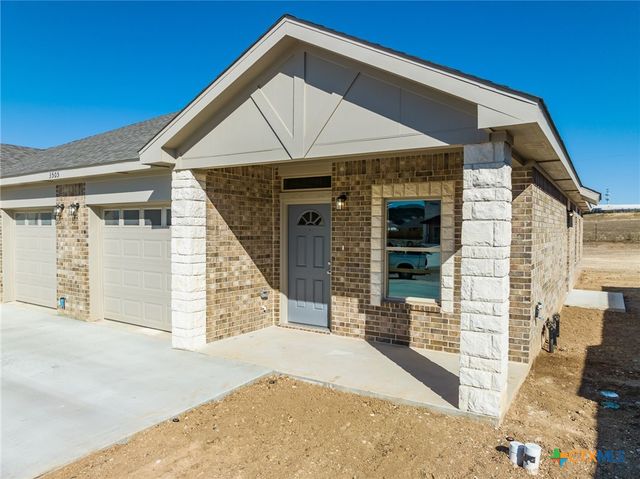 3505 Abraham Drive B, Killeen, TX 76549