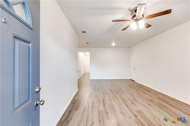 3505 Abraham Drive B, Killeen, TX 76549