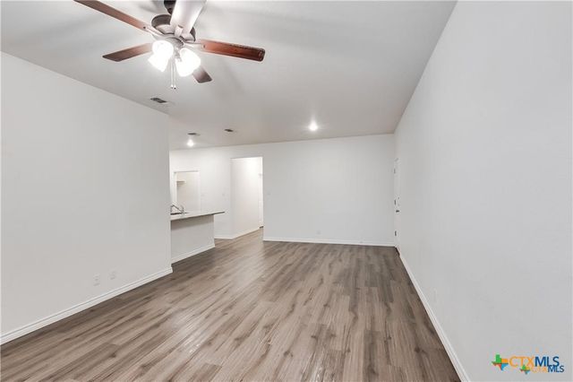 3505 Abraham Drive B, Killeen, TX 76549