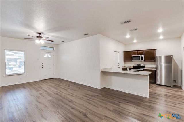 3505 Abraham Drive B, Killeen, TX 76549