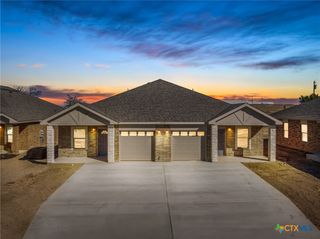 3505 Abraham Drive B, Killeen, TX 76549