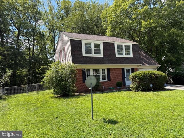 15607 PEYTON CT, Bowie, MD 20716