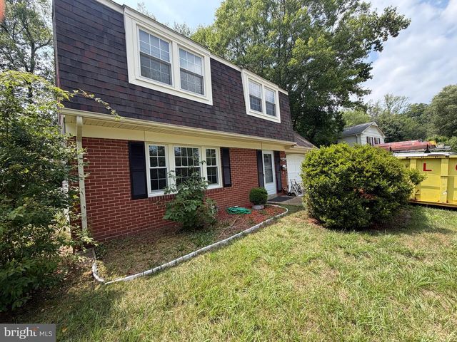 15607 PEYTON CT, Bowie, MD 20716