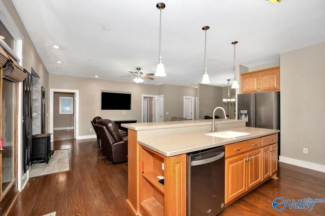 498 Beth Road, New Market, AL 35761