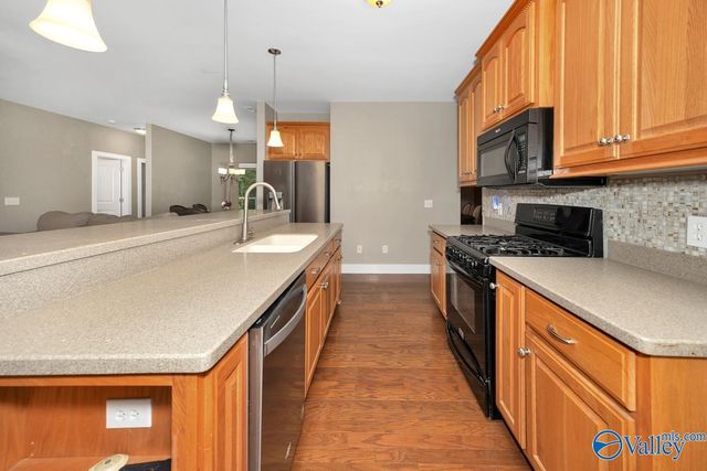 498 Beth Road, New Market, AL 35761