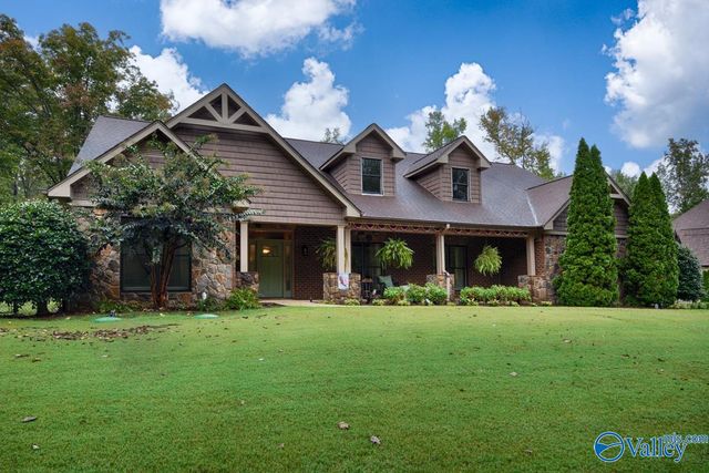 498 Beth Road, New Market, AL 35761