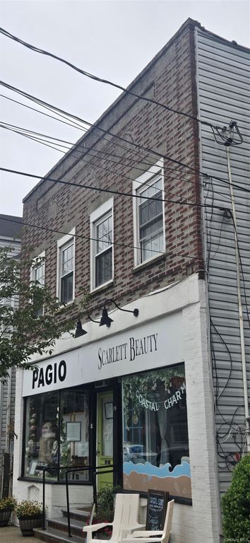 19 Spring Street U - L, Oyster Bay, NY 11771