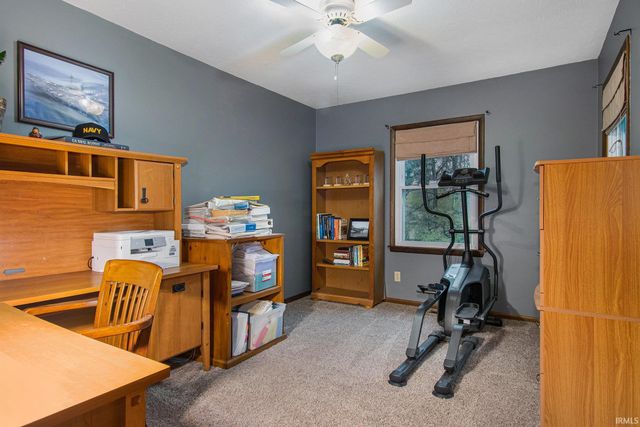 1707 S Briarwood Drive, Warsaw, IN 46580