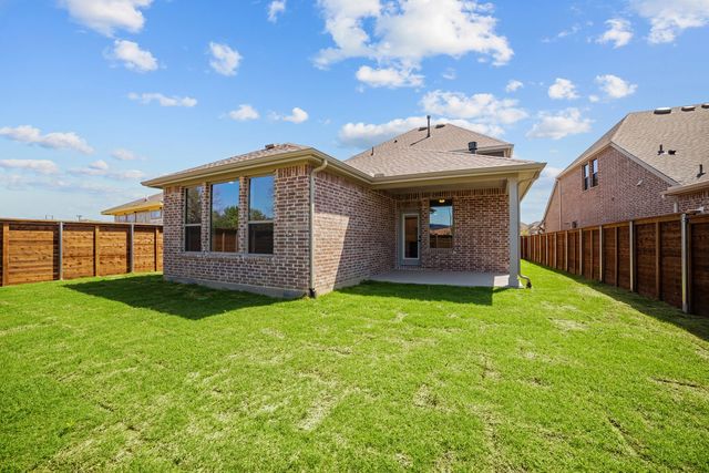 2121 Hazel Lily Run, Mesquite, TX 75181