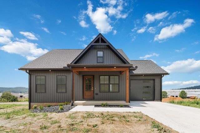 1113 Dahl Road, Somerset, KY 42503