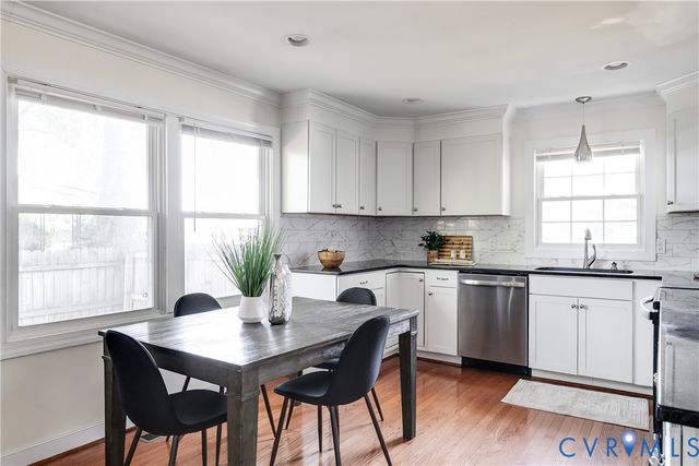 2106 Ginter St, Henrico, VA 23228