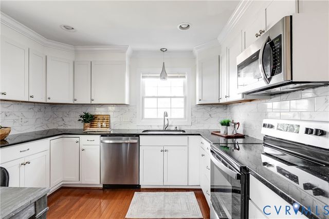 2106 Ginter St, Henrico, VA 23228
