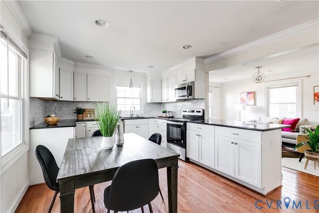2106 Ginter St, Henrico, VA 23228