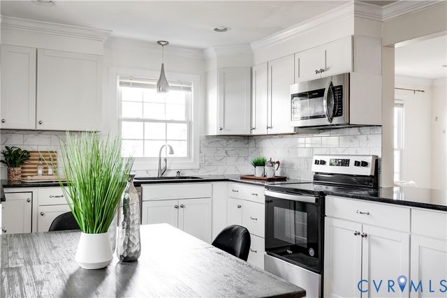 2106 Ginter St, Henrico, VA 23228