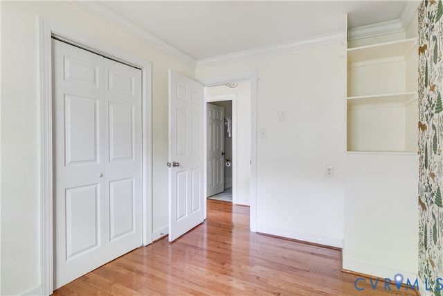 2106 Ginter St, Henrico, VA 23228