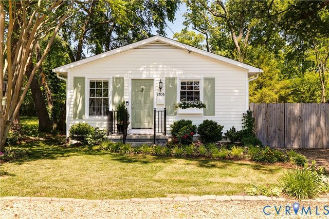 2106 Ginter St, Henrico, VA 23228